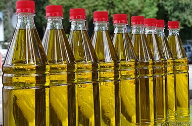 食用油該怎么挑？細數5大常見食用油特長